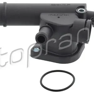 Króciec wody TOPRAN 110 361 038121132D Hit cenowy