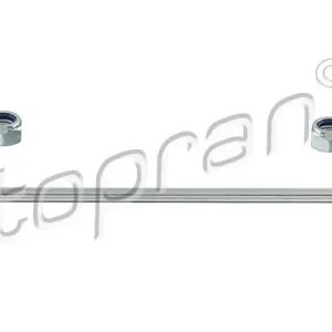 Bezpieczne zakupy Łącznik stabilizatora TOPRAN 200 467 0350609