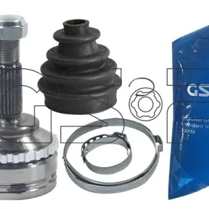 Ekspresowa dostawa Przegub napędowy zewnętrzny GSP 850004 7700110484