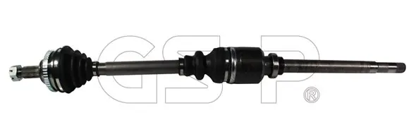 Kup online Półoś napędowa GSP 245120 1481451080