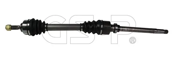 Kup teraz Półoś napędowa GSP 245094 32733X