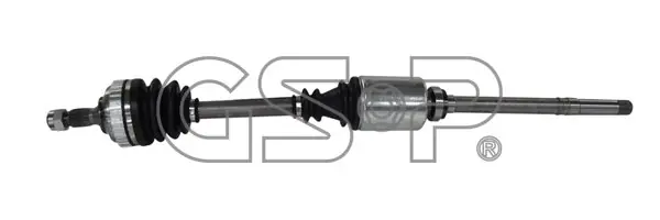 Darmowy zwrot Półoś napędowa GSP 245002 3273Y7