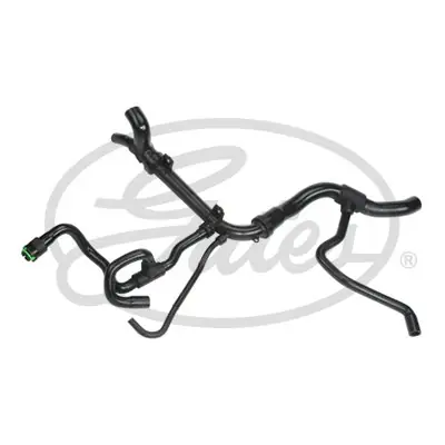 Kup online Przewód układu chłodzenia GATES 3934