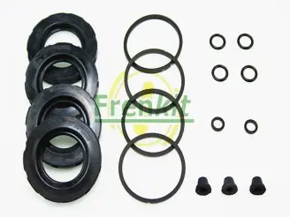 Taniej Reperaturka zacisku hamulcowego FRENKIT 244002 D4216