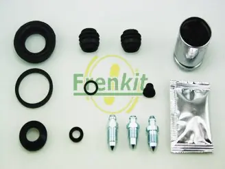 Bezpieczna płatność Reperaturka zacisku hamulcowego FRENKIT 230928