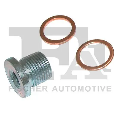 Korek spustu oleju FA1 935930021 Łatwy zwrot