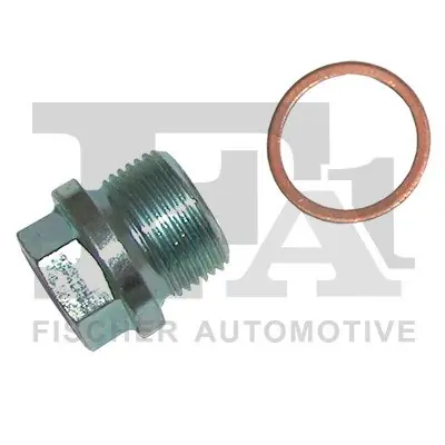 Korek spustu oleju FA1 862372-011 Sprawdź teraz