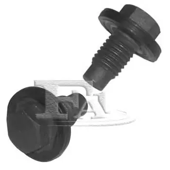 Wybór klientów Korek spustu oleju FA1 862360