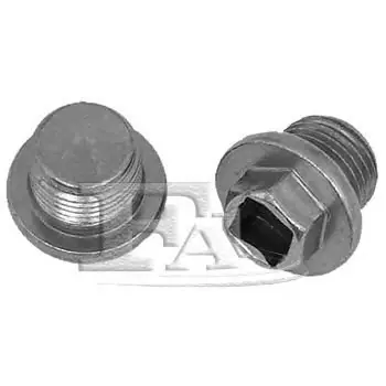 Korek spustu oleju FA1 727120 Popularny