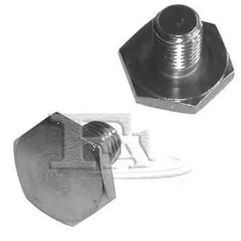 Korek spustu oleju FA1 256851 Premium