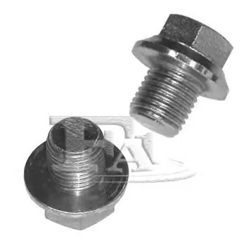 Korek spustu oleju FA1 256852 0924714044000 Wyprzedaż