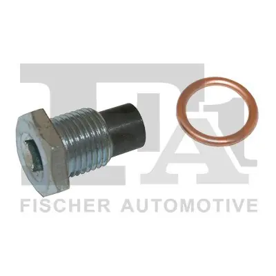 Korek spustu oleju FA1 153520-011 Dostępne od ręki