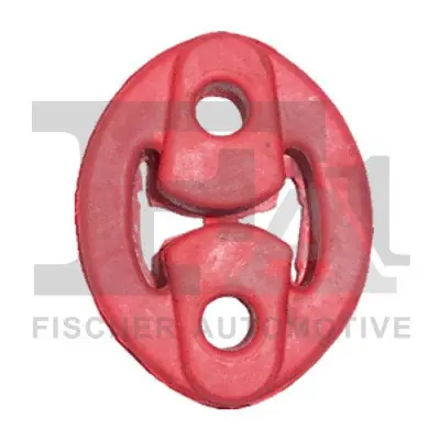 Wieszak gumowy FA1 133921 04194911 Zamów teraz