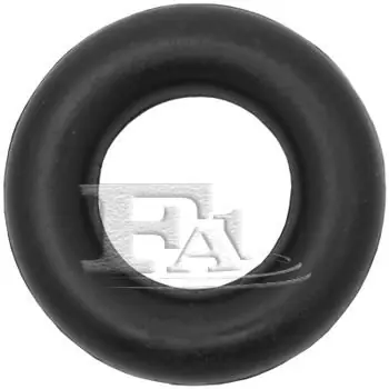 Wyprzedaż Wieszak gumowy FA1 003935 5481691