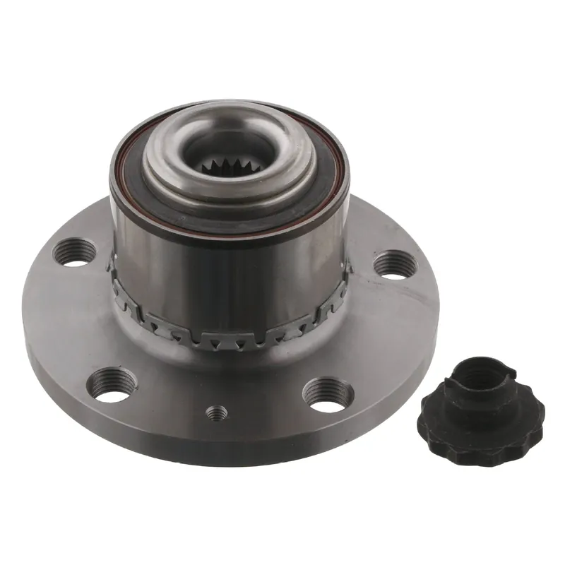 Wysoka jakość Łożysko. zestaw naprawczy piasty FEBI BILSTEIN 32558 6Q0407621AF