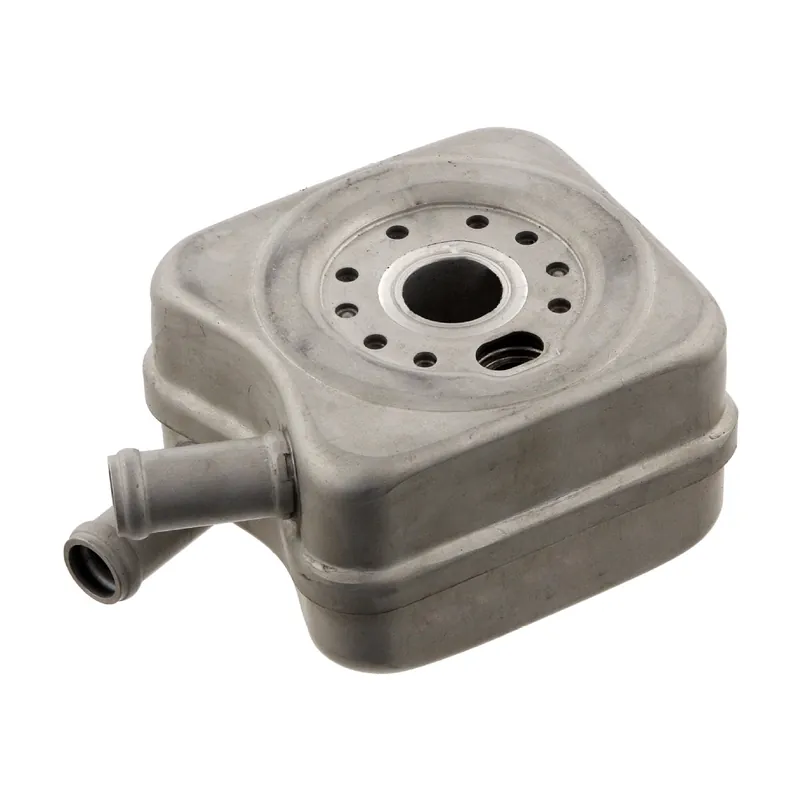 Bezpieczna płatność Chłodnica oleju FEBI BILSTEIN 31110 028117021L