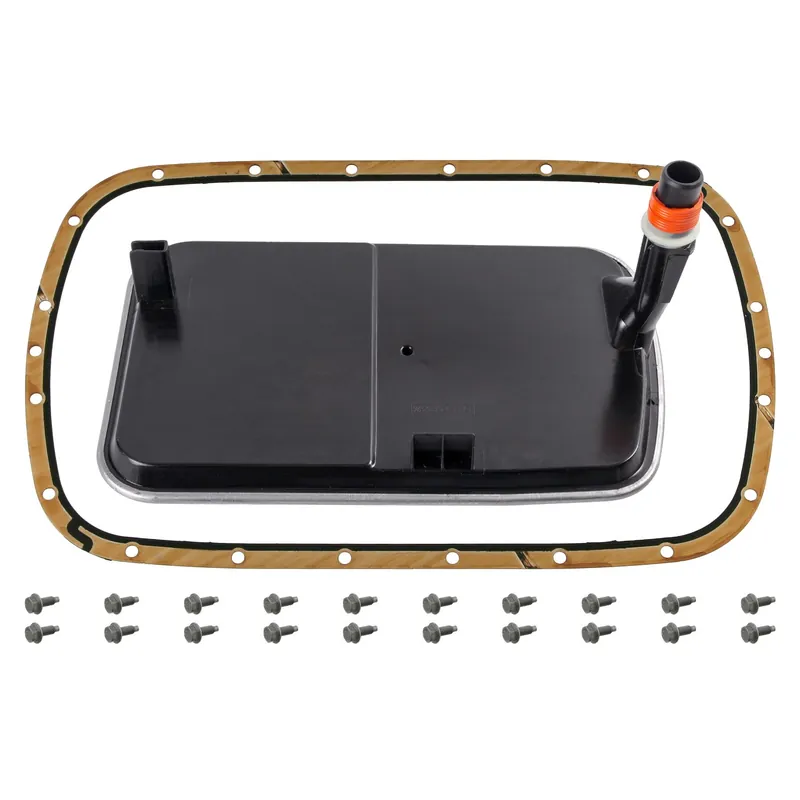 Wysoka jakość Filtr automatycznej skrzyni biegów FEBI BILSTEIN 27061 24117557069